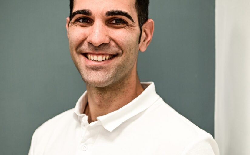 Dr. Emanuele Ruggiero D.O.