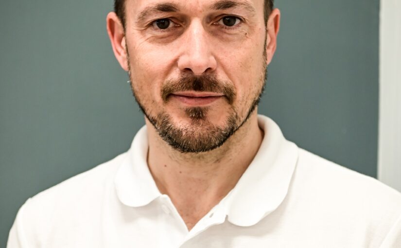 Dr. Alessandro Carusi D.O.