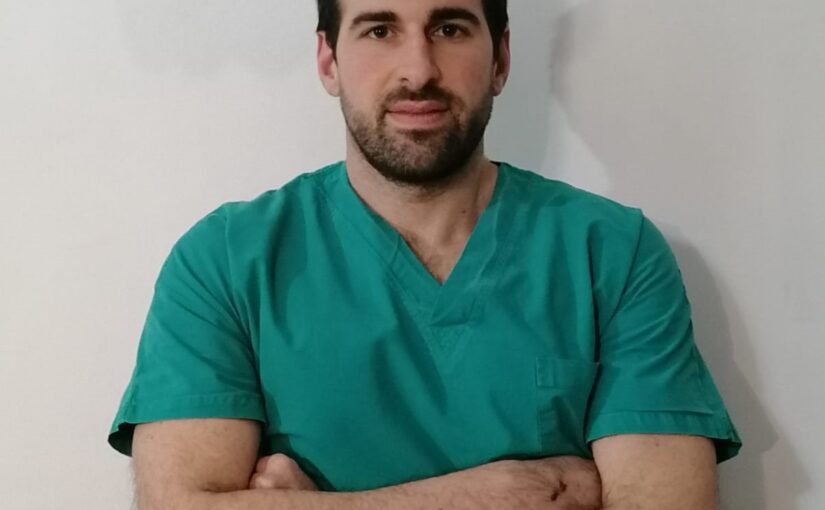 Dr. Leonardo Basso