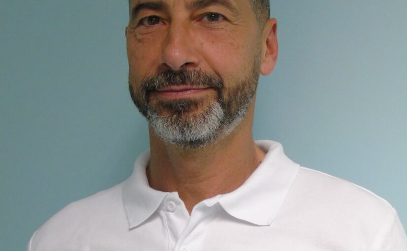 Dr. Riccardo Bianchini
